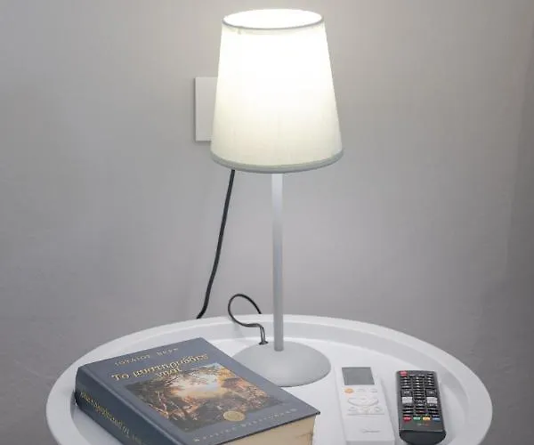 Chania アパート ハニア