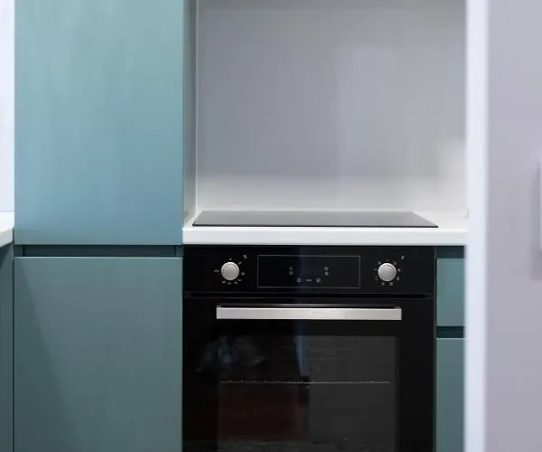 アパート Chania ハニア