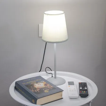 Chania Apartman Hriszí Aktí Haniá