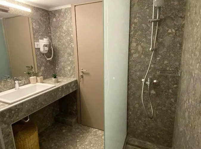 Chania Appartement *