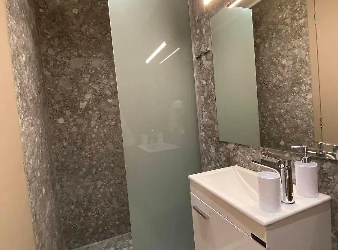 Appartement Chania La Canée