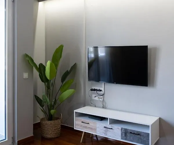 Appartement Chania *