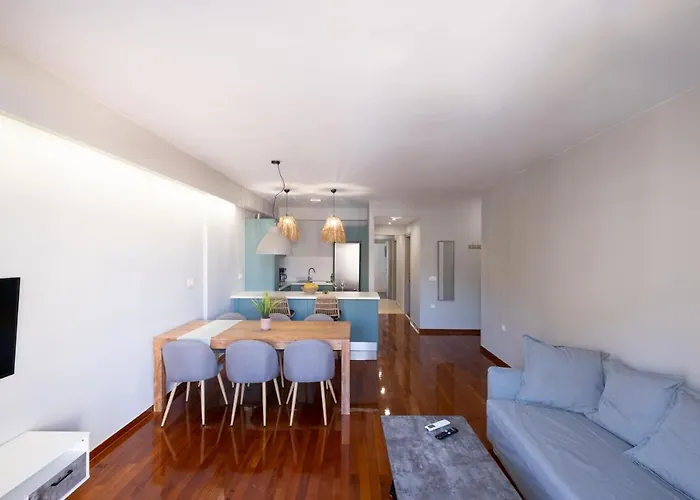 Appartement Chania *