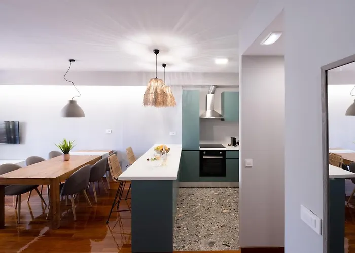 Appartement Chania *