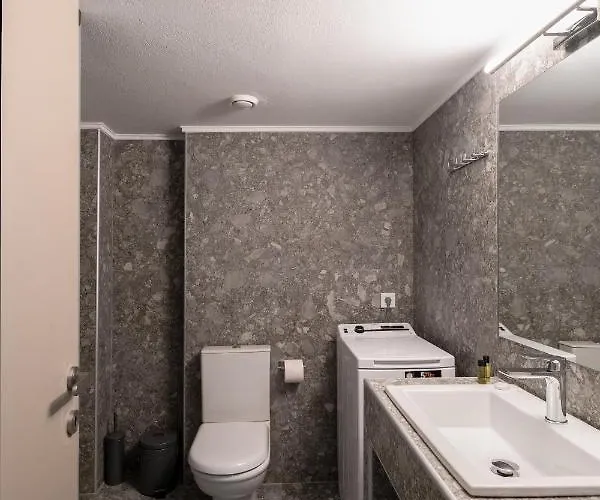 Chania Appartement *