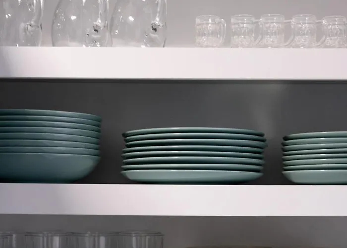 Chania Appartement *