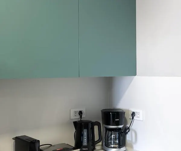 Chania Appartement La Canée