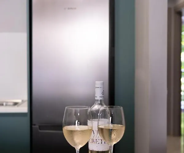 Appartement Chania La Canée