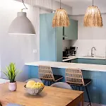 Chania Apartament *