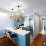 Apartament Chania