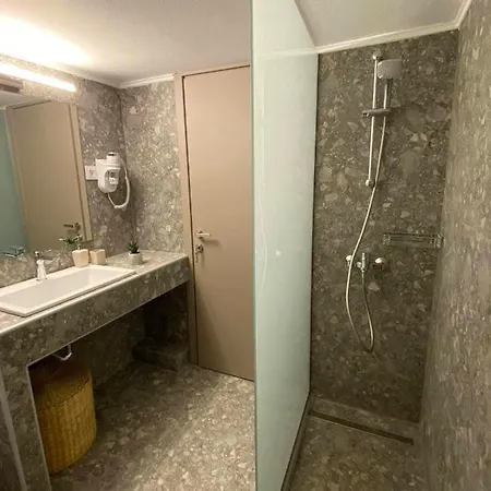 Chania Apartamento *
