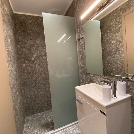 Apartamento Chania La Canea