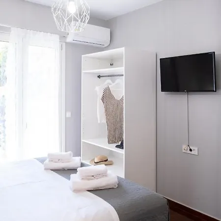Apartamento Chania
