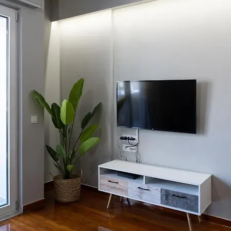 Apartamento Chania *