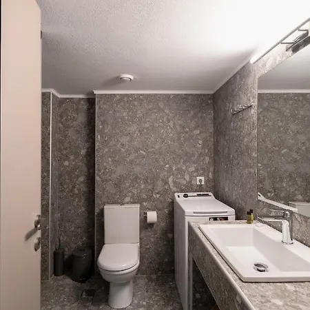 Chania Apartamento *