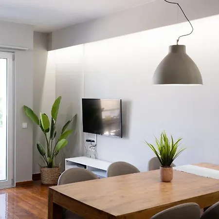 Chania Apartamento