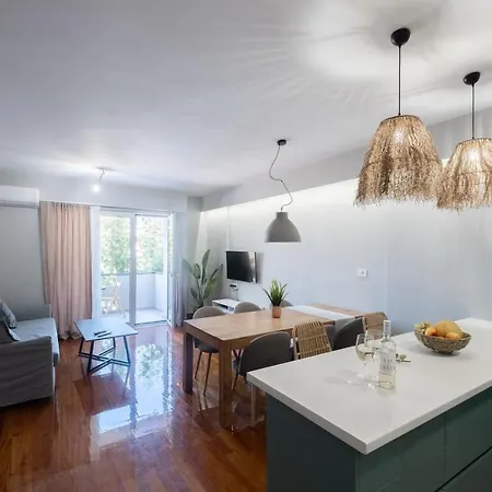 Chania Apartamento *
