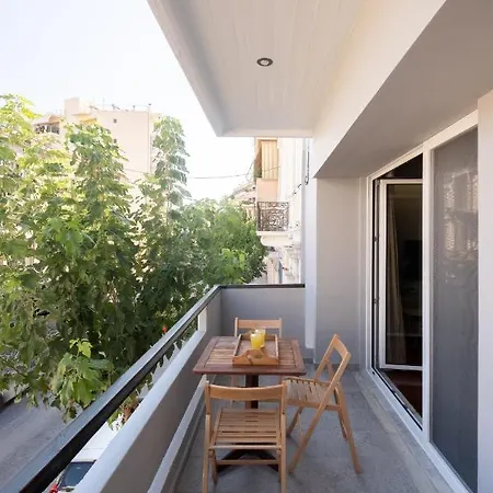 Apartamento Chania