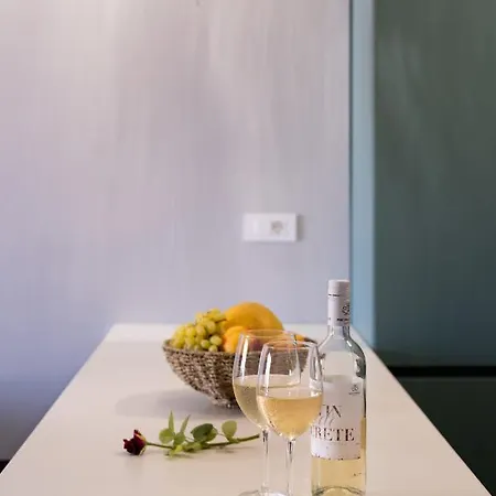 Apartamento Chania