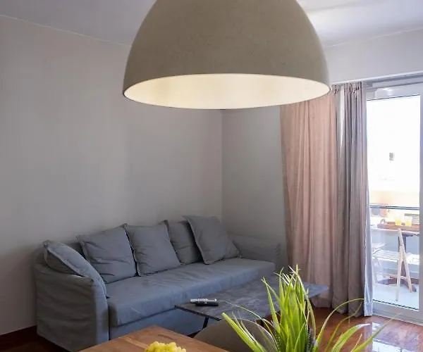 Chania Apartment Chania (Crete)