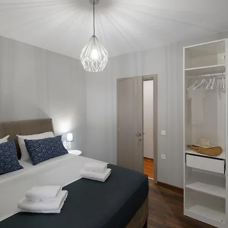 Chania Apartamento *