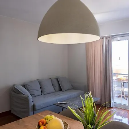 Chania Apartament Chania (Crete)