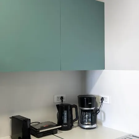 Chania Apartament Chania (Crete)